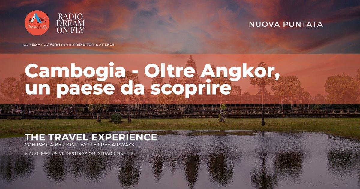 Cambogia: Oltre Angkor, un Viaggio tra Lusso Autentico e Avventura Esclusiva
