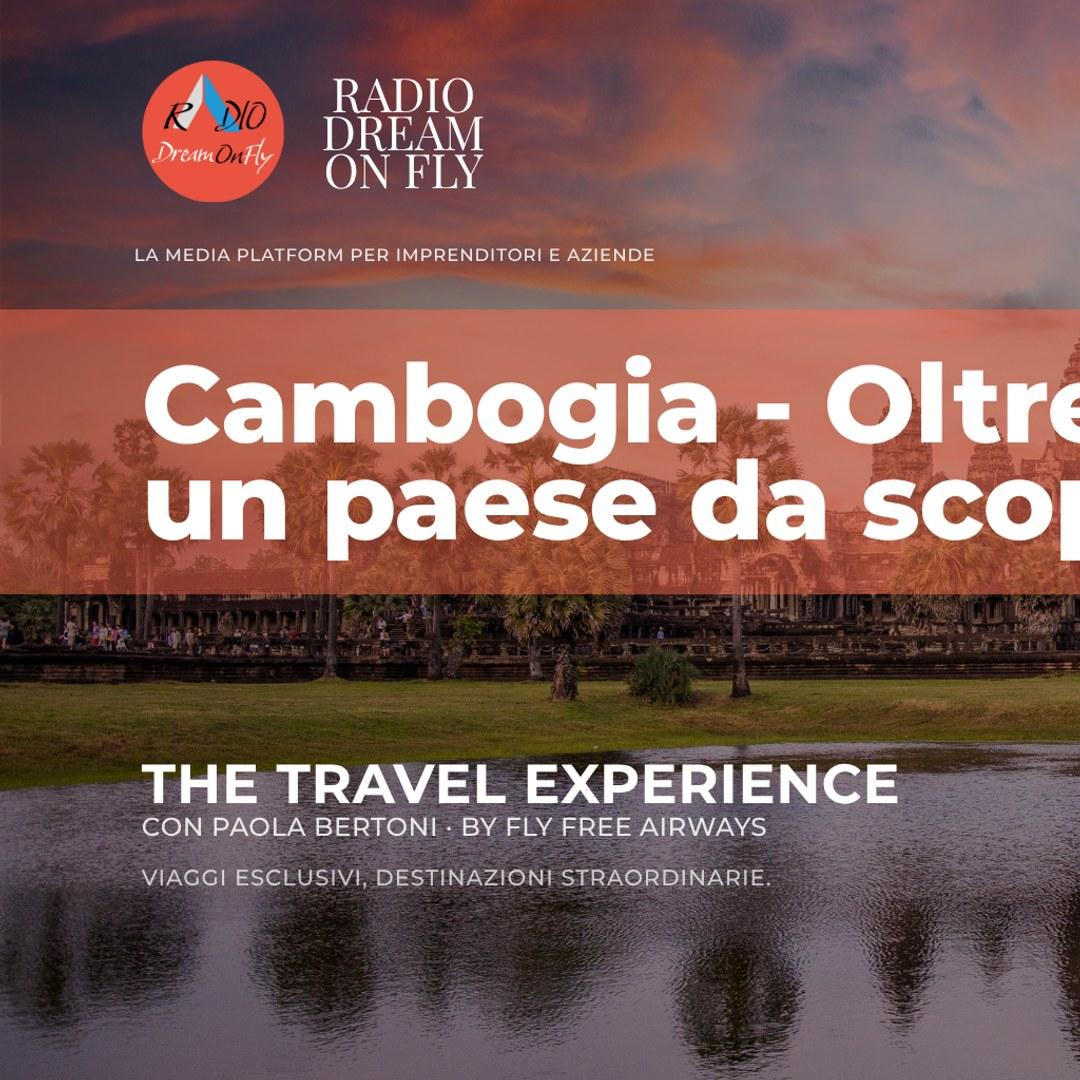 Cambogia: Oltre Angkor, un Viaggio tra Lusso Autentico e Avventura Esclusiva