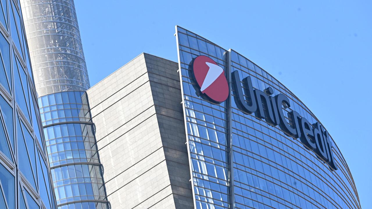 Putin autorizza la riorganizzazione della divisione russa di UniCredit