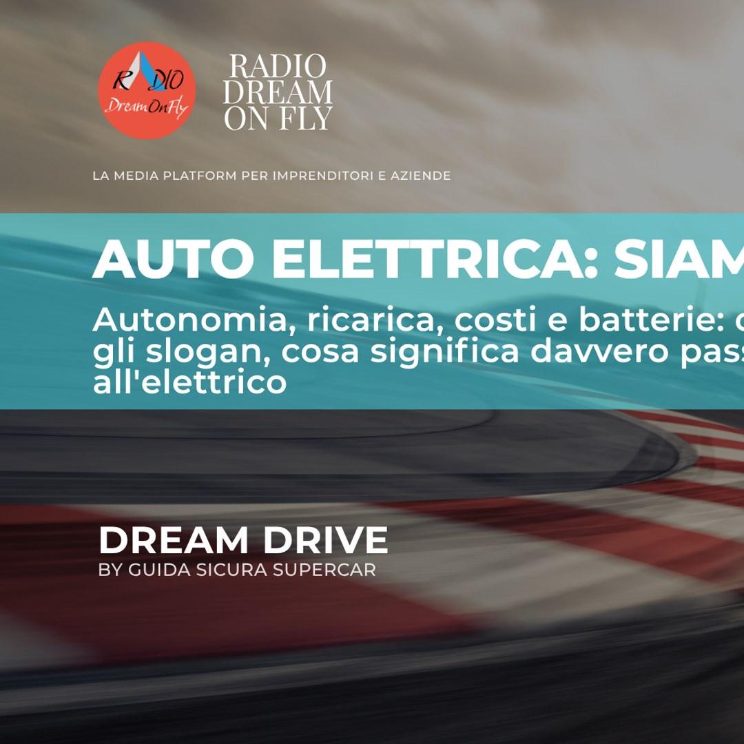 Auto Elettrica: Siamo Davvero Pronti? Autonomia, Ricarica, Costi e Batterie Oltre gli Slogan