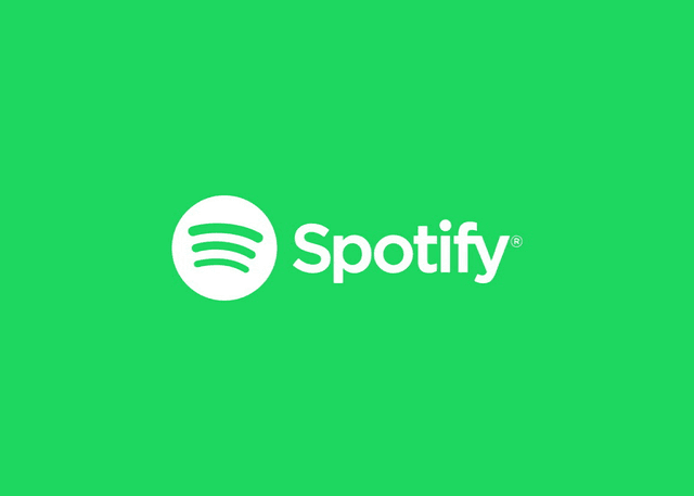 Logo Spotify