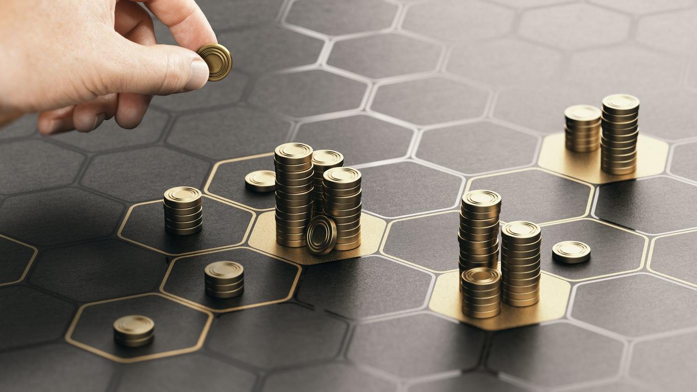 Tutti i round delle startup italiane nel 2026