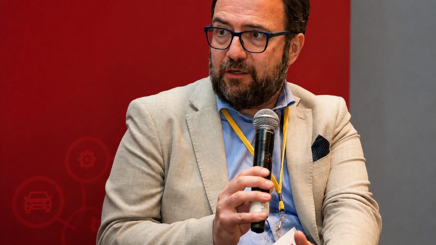 Basta con l’anarchia dei fogli Excel: il metodo di Banca Patrimoni Sella per industrializzare i dati