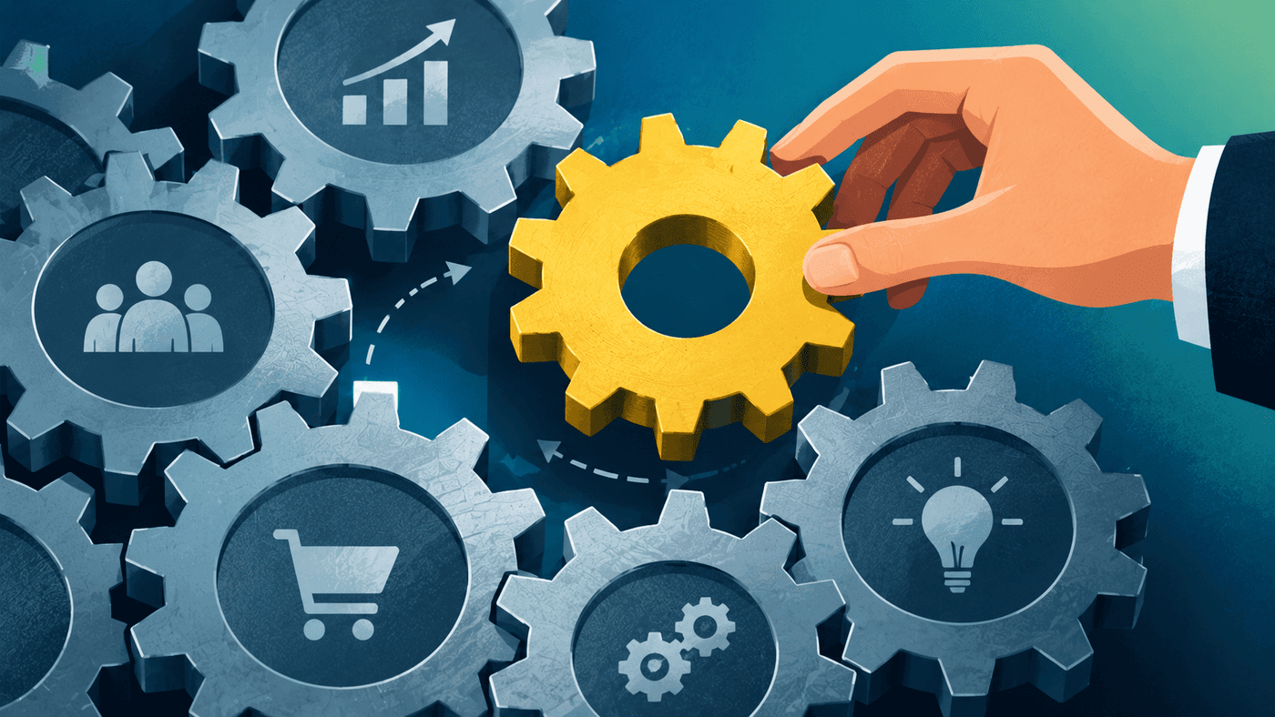 Un test per chi fa innovazione: se il tuo team sparisse domani, quale business unit protesterebbe?