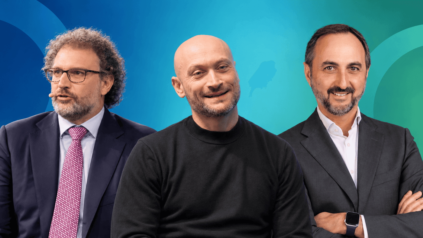 AI e innovazione: partecipa al Future Talk con Patrick Oungre, Paolo Cerioli e Francesco Ciuccarelli