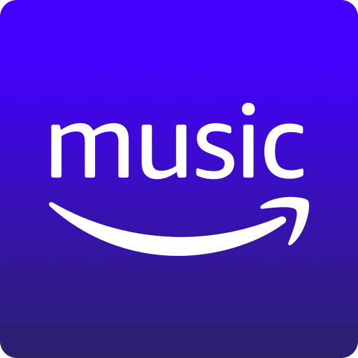 Logo Amazon Music