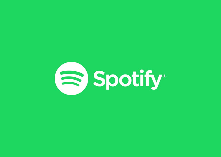 Logo Spotify